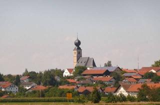  in 84549 Engelsberg, Baugrundstücke mit 373 bis 938 m² für Einfamilienhäuser (aber auch Doppelhäuser) im Erbbaurecht erwe