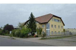 Büro zu mieten in Handwerkerstr. 5A, 15366 Hoppegarten, Exklusive Büroflächen im Gewerbepark Hoppegarten 5-Räume