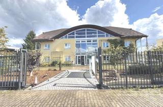 Büro zu mieten in Handwerkerstr. 5A, 15366 Hoppegarten, Exklusive Büroflächen im Gewerbepark Hoppegarten 5-Räume