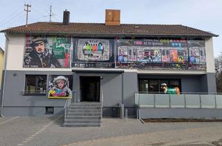 Gewerbeimmobilie kaufen in Unteres Schloss, 89522 Heidenheim, kernsaniertes Objekt mit Personenaufzug