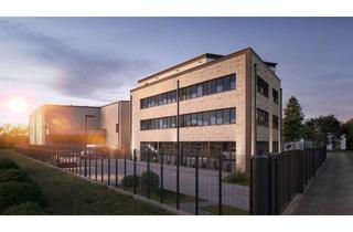 Büro zu mieten in Rahlstedter Straße 20, 22885 Barsbüttel, Neues, modernes Büro,- Praxis,- Ausstellungs und Eventflächen mit Lager in Hamburg – Barsbüttel