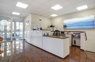 Gewerbeimmobilie mieten in 82211 Herrsching, VERMIETUNG: Provisionsfreie Gewerberäume in zentraler Lage!