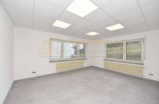 Büro zu mieten in 35625 Hüttenberg, * Modernisierte Praxis- oder Büroräume in Hüttenberg-Rechtenbach *