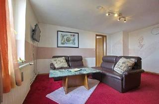 Immobilie mieten in 44649 Wanne, Gemütlich und günstig ! Dachgeschosswohnung in Herne an der Grenze zu Gelsenkirchen, mit Internet...
