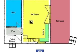 Haus kaufen in 01561 Thiendorf, Entfliehen Sie dem Alltag und entspannen im eigenen Bungalow mit Gartengrundstück!