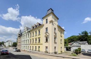 Wohnung mieten in Oststr., 04736 Waldheim, gemütliche helle 2-Raumwohnung im 1.Obergeschoss sucht neue Mieter