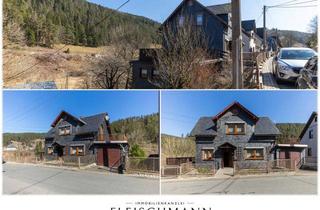 Einfamilienhaus kaufen in 98724 Neuhaus, Gemütliches Familienhaus in Top-Lage von Neuhaus am Rennweg