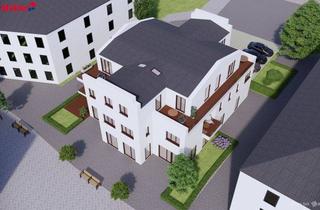 Einfamilienhaus kaufen in 24235 Laboe, Neubauprojekt in Laboe - 6 Wohnungen und 2 Gewerbeeinheiten