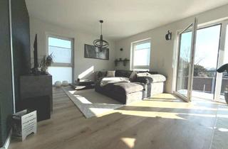 Wohnung kaufen in 48712 Gescher, Neubau ETW ideal zur Vermietung, ca. 3,9 % Mietrendite plus degressive AfA