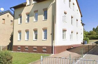 Anlageobjekt in 08371 Glauchau, Idyllisches Mehrfamilienhaus mit Steigerungspotenzial