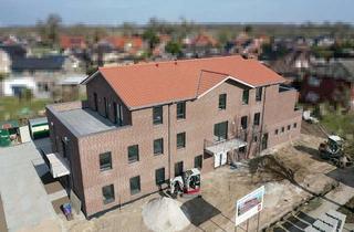 Wohnung kaufen in 49779 Niederlangen, Neubauprojekt