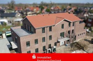 Wohnung kaufen in 49779 Niederlangen, Neubauprojekt
