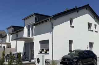 Wohnung kaufen in 56566 Neuwied, Heimbach-Weis NUR NOCH 2- FREI ZUM ALTEN PREIS , Neubau-Wohnung-3-ZK,Bad,Keller, Blk.,
