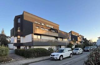 Wohnung kaufen in 31812 Bad Pyrmont, Stilvolle Maisonette in Kurparknähe, Wohnen mit Dachterrassenflair