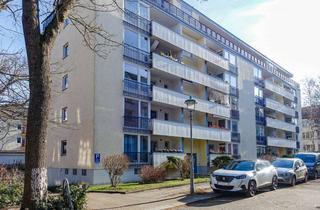 Wohnung kaufen in Am Stadtpark, 12167 Steglitz, Moderne 4-Zimmer-Eigentumswohnung am Stadtpark Steglitz