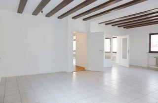 Wohnung mieten in 35614 Aßlar, Großzügig wohnen im Zentrum von Aßlar