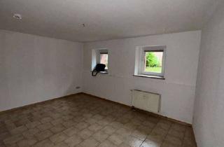 Wohnung mieten in Humboldtstraße, 06114 Paulusviertel, 1-Raum-Souterrain-Wohnung mit Terrasse zu vermieten!