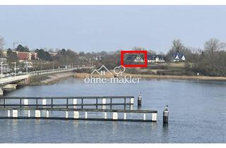 Haus kaufen in 24376 Kappeln, Reihenfronthaus mit Schleiblick in Kappeln