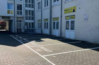 Immobilie mieten in Am Markt 13, 65795 Hattersheim, Stellplätze direkt am Marktplatz