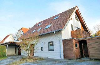 Haus kaufen in 32130 Enger, 2-Familienhaus mit Wintergarten in stadtnaher Lage!