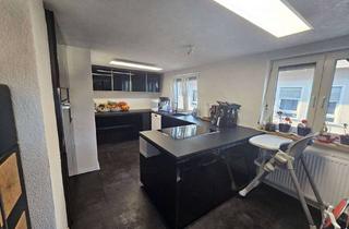 Einfamilienhaus kaufen in 73453 Abtsgmünd, Renov. Einfamilienhaus mit herrlichem Garten!!