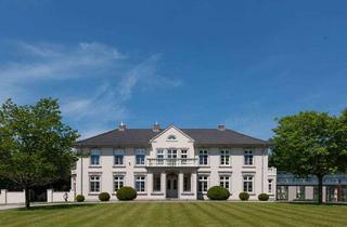 Haus kaufen in Johannistal 1010, 23758 Gremersdorf, Herrenhaus und Gutsanlage an der Ostseeküste!