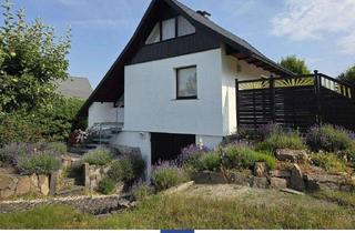 Haus kaufen in 01561 Tauscha, Entfliehen Sie dem Alltag und entspannen im eigenen Bungalow mit Gartengrundstück!