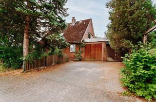 Einfamilienhaus kaufen in 21382 Brietlingen, Einfamilienhaus mit Sanierungsbedarf auf einem großen Grundstück in Brietlingen