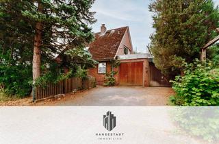 Einfamilienhaus kaufen in 21382 Brietlingen, Einfamilienhaus mit Sanierungsbedarf auf einem großen Grundstück in Brietlingen