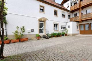 Haus kaufen in 76835 Roschbach, Wohnen & Arbeiten unter einem DachWohn- und Geschäftshaus mit großer, vielfältiger Nutzfläche i