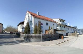 Mehrfamilienhaus kaufen in 93326 Abensberg, Attraktives Mehrfamilienhaus mit 7 Wohnungen - Ihre Chance auf ein lukratives Investment