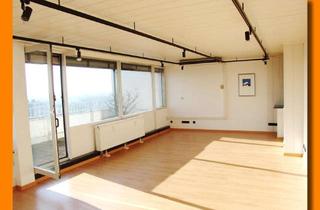 Anlageobjekt in 65795 Hattersheim, PENTHOUSE DER BESONDEREN ART IN HATTERSHEIM