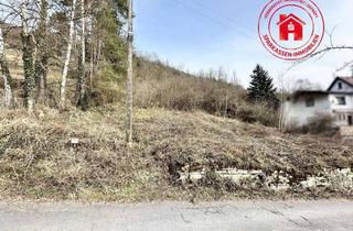 Grundstück zu kaufen in 97941 Tauberbischofsheim, Grundstück in sehr ruhiger Wohnlage am Rande von Tauberbischofsheim