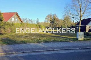 Grundstück zu kaufen in 26388 Sengwarden, Attraktives Baugrundstück in Sengwarden – Ideal für Ihr Traumhaus