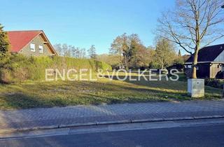 Grundstück zu kaufen in 26388 Sengwarden, Attraktives Baugrundstück in Sengwarden – Ideal für Ihr Traumhaus