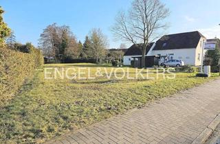 Grundstück zu kaufen in 26388 Sengwarden, Attraktives Baugrundstück in Sengwarden – Ideal für Ihr Traumhaus