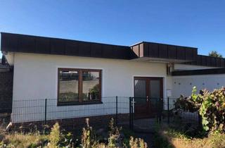 Gewerbeimmobilie kaufen in 25335 Elmshorn, Gewerbefläche in der Elmshorner Innenstadt
