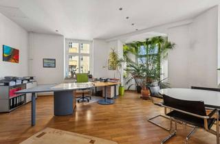 Büro zu mieten in Strausberger Platz, 10243 Friedrichshain, Schöne Büroräume direkt am U-Bahnhof Strausberger Platz