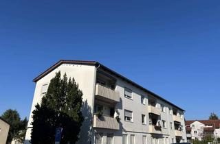 Praxen kaufen in 76887 Bad Bergzabern, Großzügige Praxis im Erdgeschoss eines Mehrfamilienhauses