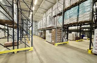 Gewerbeimmobilie mieten in 83301 Traunreut, Logistikstützpunkt in Traunreut