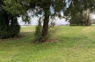 Grundstück zu kaufen in 73079 Süßen, Landwirtschaftliche Fläche mit Gartenhaus und mehr!