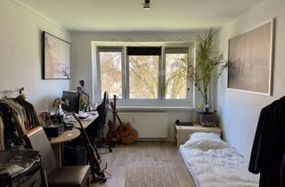 Wohnung mieten in Untere Beete, 36433 Bad Salzungen, Helle 23m² Studiowohnung mit Einbauküche in Bad Salzungen – Nachmieter gesucht!