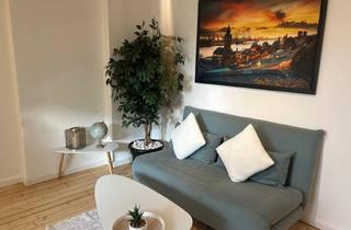 Wohnung mieten in Eimsbütteler Chaussee, 20259 Hamburg, Wohnen in Eimsbüttel / Schanzenviertel