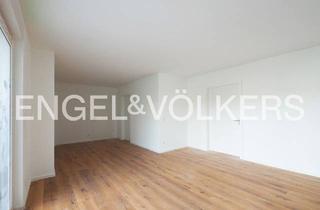 Wohnung kaufen in 66130 Saarbrücken, Saarbrücken - Erstbezug in gehobener Ausstattung! Ihr Zuhause im energieeffizienten Neubau in Saarbrücken Güdingen!