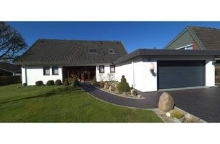 Haus kaufen in Gartenstr. 6C, 27412 Tarmstedt, Tarmstedt - Sehr gepflegtes und vielseitiges Wohnhaus mit traumhaftem Garten zu verkaufen