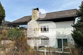 Einfamilienhaus kaufen in 91315 Höchstadt, Höchstadt - Großes EFH mit ELW in Höchstadt a. d. Aisch...In dieser Lage würde jeder gerne Wohnen