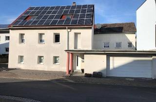 Einfamilienhaus kaufen in 74731 Walldürn, Walldürn - Geräumiges, preiswertes 8-Zimmer-Einfamilienhaus in Walldürn