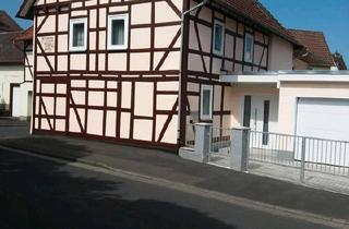 Einfamilienhaus kaufen in 99837 Dankmarshausen, Werra-Suhl-Tal - Eine sehr schöne Immobilie, für die Familie