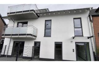 Mehrfamilienhaus kaufen in 53359 Rheinbach, Rheinbach - Neubau Mehrfamilienhaus in Rheinbach! KfW55! Aufzug, Parkplätze!