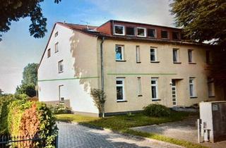 Wohnung kaufen in 14542 Werder (Havel), Werder (Havel) - Helle Terrassenwohnung am Wasser mit Garten und 2 Garagen